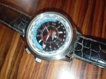 Orologio edizione limitata