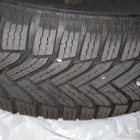 Gomme invernali 195/65 R15 91T