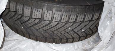 Gomme invernali 195/65 R15 91T