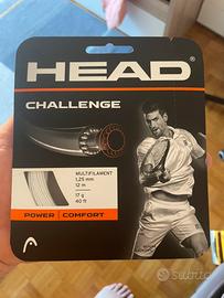 Corde da tennis head