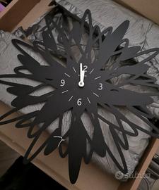 orologio da parete design 