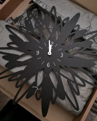 orologio da parete design 