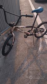 Bici BMX