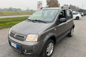 Fiat Panda 1.2 4x4 Glam