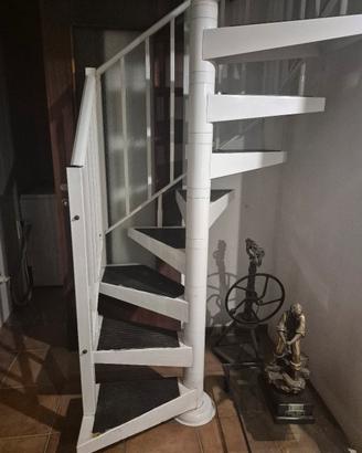Scala a chiocciola