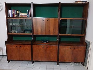 Mobile modulare Mid-Century