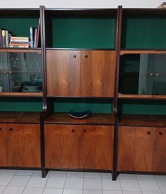 Mobile modulare Mid-Century