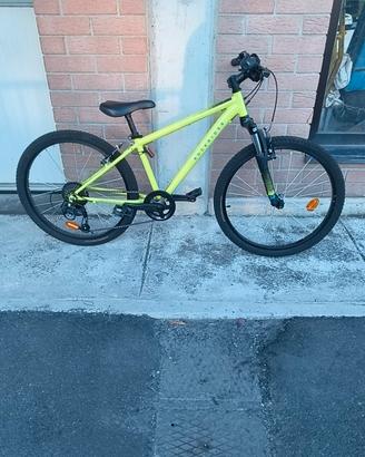 bicicletta 