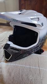 Casco Fox V3 Rs taglia S
