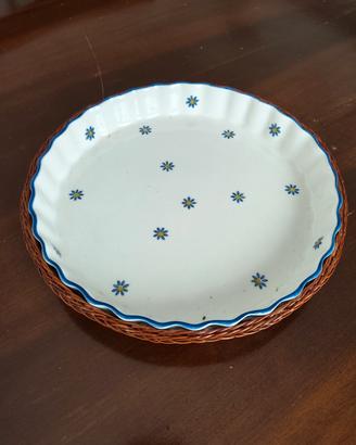 Pirofila in ceramica 