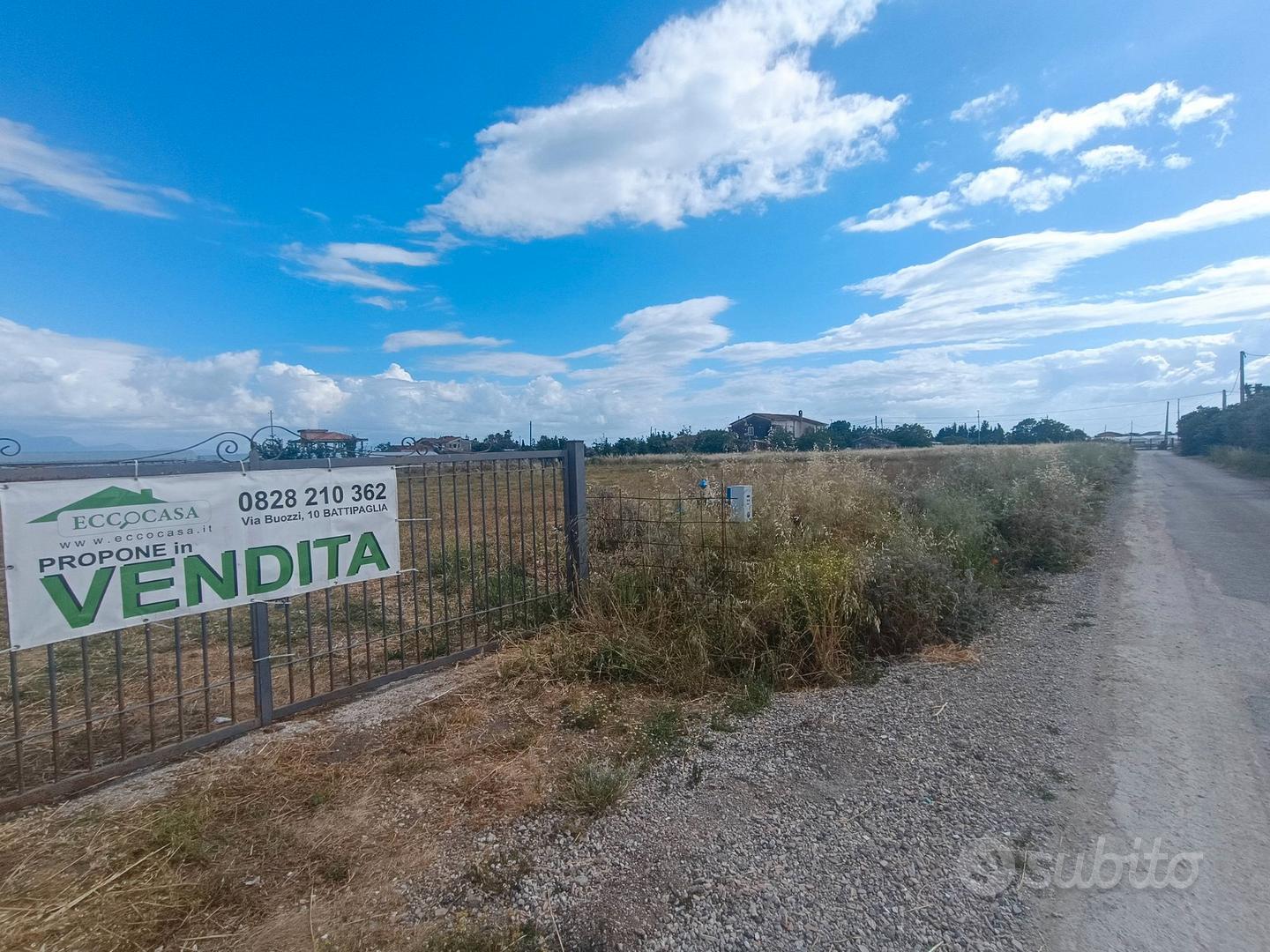 Terreno Agricolo - Vista 3