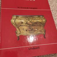 Vecchi mobili italiani