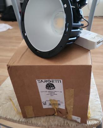 faretti ad incasso è esterno  illuminazione 