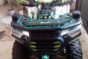 Quad off Road