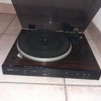 Giradischi  MICRO SEIKI ,TAYA MP-200 ,  TOSHIBA