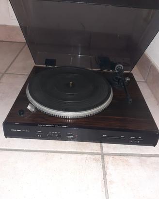 Giradischi  MICRO SEIKI ,TAYA MP-200 ,  TOSHIBA