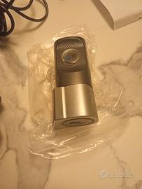 Dash Cam WiFi con visione notturna