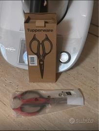 Forbici Tupperware