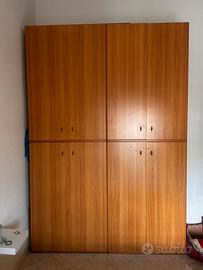 Armadio camera da letto
