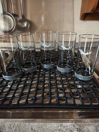 bicchieri vodka beluga