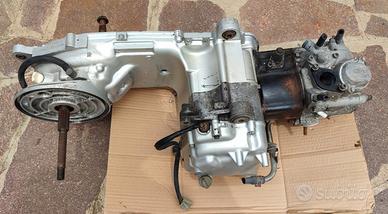 2006 Yamaha majesty 250 motore