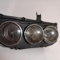 Faro dx Alfa Romeo Brera, Spider, 159