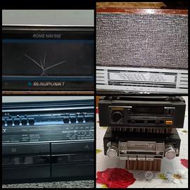 5 Radio stereo 