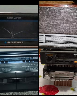 5 Radio stereo 
