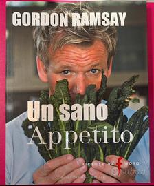 Libro Un sano Appetito