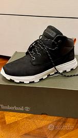 Timberland nuove 43