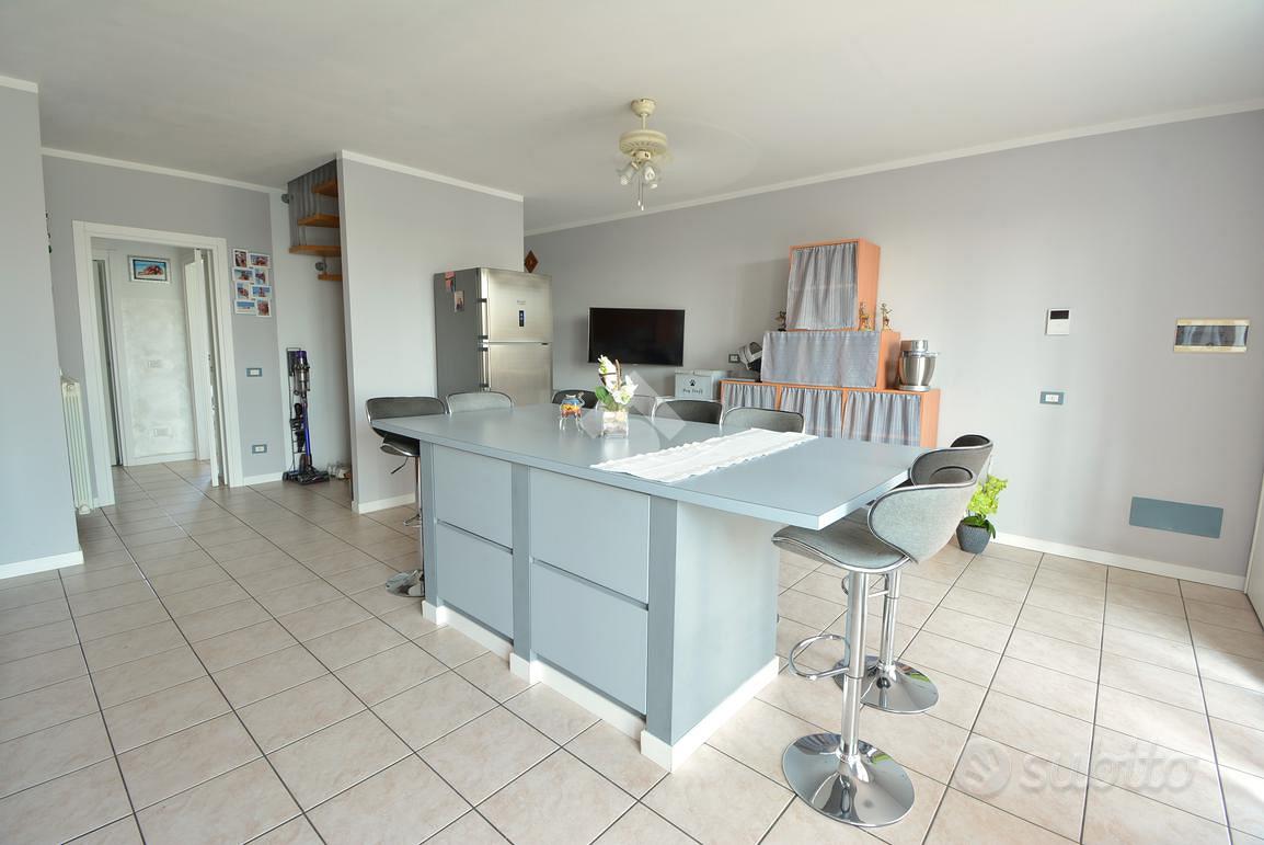 Apartment in Busnago, Monza e della Brianza - Vista 3
