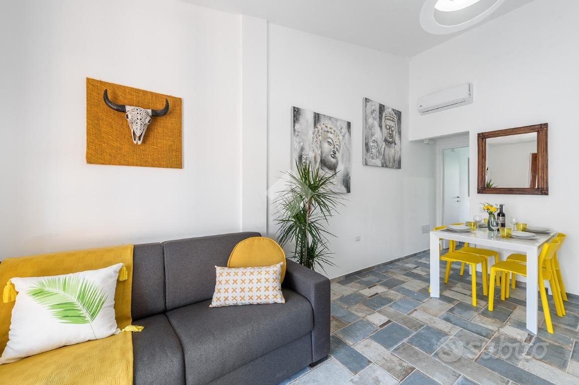 Appartamento – Villasimius, Tanca Su Cordolino - Vista 4