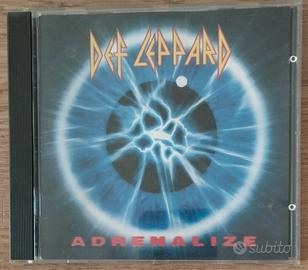 Def Leppard-Adrenalize