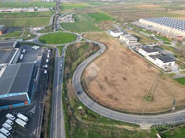 TERRENO A BASSANO BRESCIANO