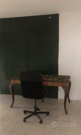 Tavolo rovere anni 40