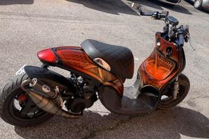scooter custom