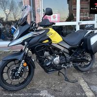 Suzuki V-STROM 650 - SUPER SCONTO-