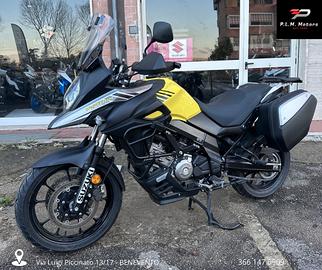 Suzuki V-STROM 650 - SUPER SCONTO-