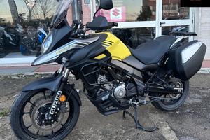 Suzuki V-STROM 650 - SUPER SCONTO-