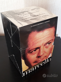 Cofanetto DVD di Marcello Mastroianni