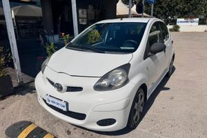 Toyota Aygo 1.0 12V VVT-i 5 porte
