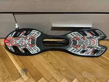Skateboard 2 ruote OXELO