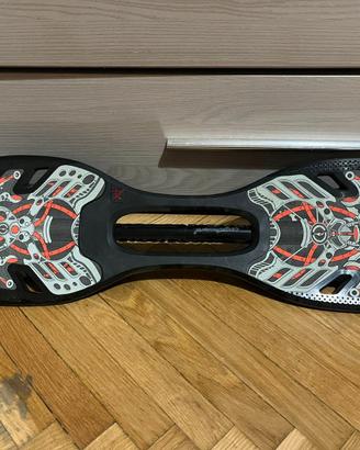 Skateboard 2 ruote OXELO