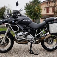 BMW R1200GS 2007
