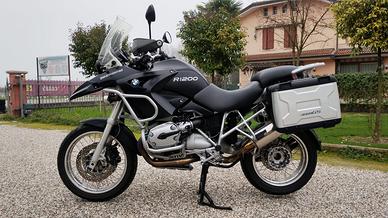 BMW R1200GS 2007
