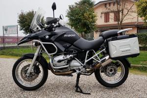 BMW R1200GS 2007