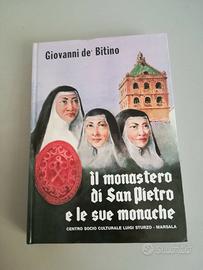 IL MONASTERO DI SAN PIETRO E LE SUE MONACHE, G. de