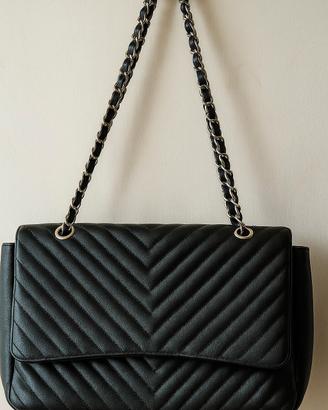 borsa nera 