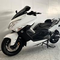 Yamaha T-Max 500 - 2008