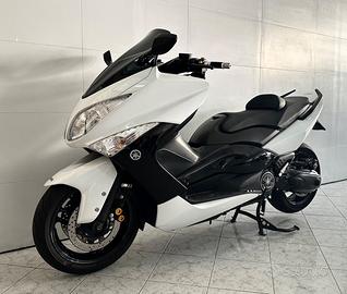 Yamaha T-Max 500 - 2008